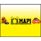 MAPI COMÉRCIO E SERVIÇOS DE EQUIPAMENTOS INDUSTRIAIS LTDA