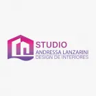ANDRESSA LANZARINI DESIGN INTERIORES
