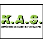 KAS COMÉRCIO DE EQUIPAMENTOS E FERRAGENS