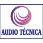 ÁUDIO TÉCNICA