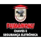 FUMANCHU CHAVES E SEGURANÇA ELETRÔNICA