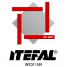 ITEFAL INDÚSTRIA TÉCNICA ESQUADRIAS FERRO ALUMÍNIO LTDA