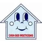 CASA DOS INSETICIDAS LTDA