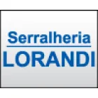 SERRALHERIA LORANDI