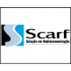 SCARF SOLUÇÃO EM RÁDIO COMUNICAÇÃO