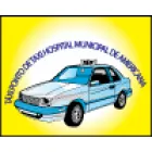 PONTO DE TÁXI - HOSPITAL MUNICIPAL DE AMERICANA