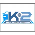 K2 AR-CONDICIONADO