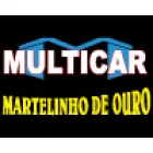 MARTELINHO DE OURO MULTICAR