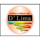 D'LIMA GRÁFICA E EDITORA