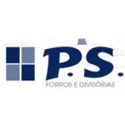PS SERVIÇOS DE FORROS E DIVISÓRIAS S/C LTDA