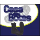 CASA DAS BOTAS