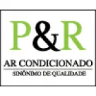 P&R AR-CONDICIONADO