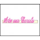 ARTES COM CARINHO LUSTRES