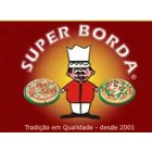 DISK PIZZA & PIZZARIA SUPER BORDA LTDA