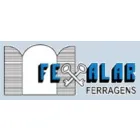 FEXALAR FERRAGENS FECHADURAS E PUXADORES