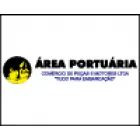 ÁREA PORTUÁRIA