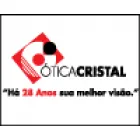 ÓTICA CRISTAL