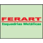 FERART ESQUADRIAS METÁLICAS