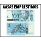 SAS EMPRÉSTIMO PESSOAL