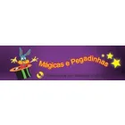 AO REI MÁGICAS LTDA