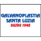 GALVANOPLASTIA SANTA LUZIA