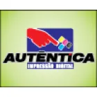 AUTÊNTICA IMPRESSÃO DIGITAL