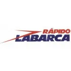 RÁPIDO LABARCA TRANSPORTES LTDA