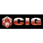 CIG EQUIPAMENTOS ACESSÓRIOS PARA SOLDAS LTDA