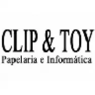 CLIP E TOY BAZAR E PAPELARIA LTDA ME Presentes em São Paulo SP