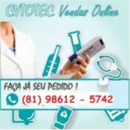 FARMAN CYTO Vendas - Organização E Sistemas em Recife PE