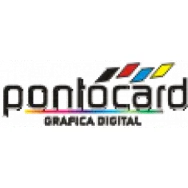 PONTOCARD GRÁFICA DIGITAL Gráficas em Recife PE